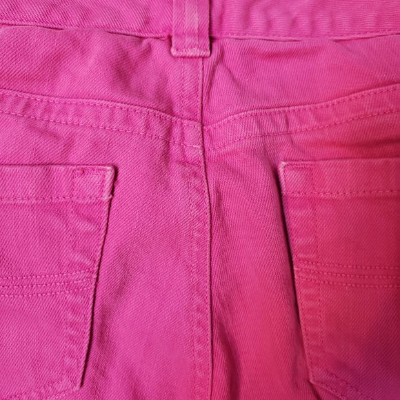 Vineyard Vines Cropped Skinny Jeans - Picture 8 of 8